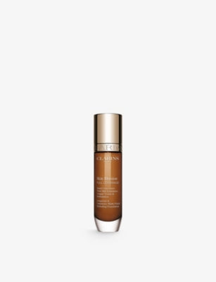 Clarins Skin Illusion Full Coverage Foundation 30ml