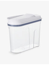 selfridges OXO Good Grips POP Medium Cereal Dispenser 3.2L- Buy online at McGrocer