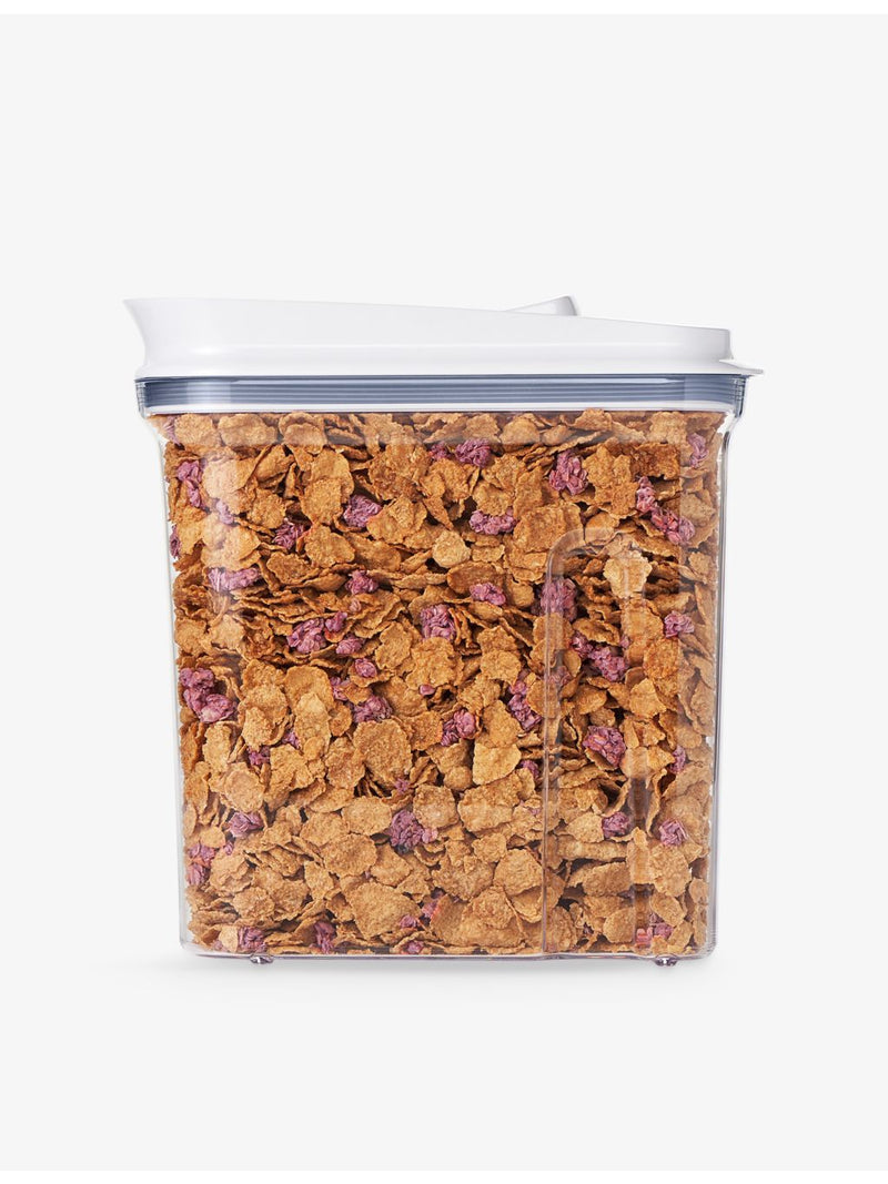 OXO Good Grips POP cereal storage container (British brand)