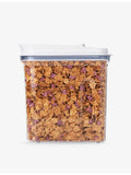 OXO Good Grips POP cereal storage container (British brand)
