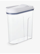 selfridges OXO Good Grips POP Cereal Box Storage Container- Buy online at McGrocer