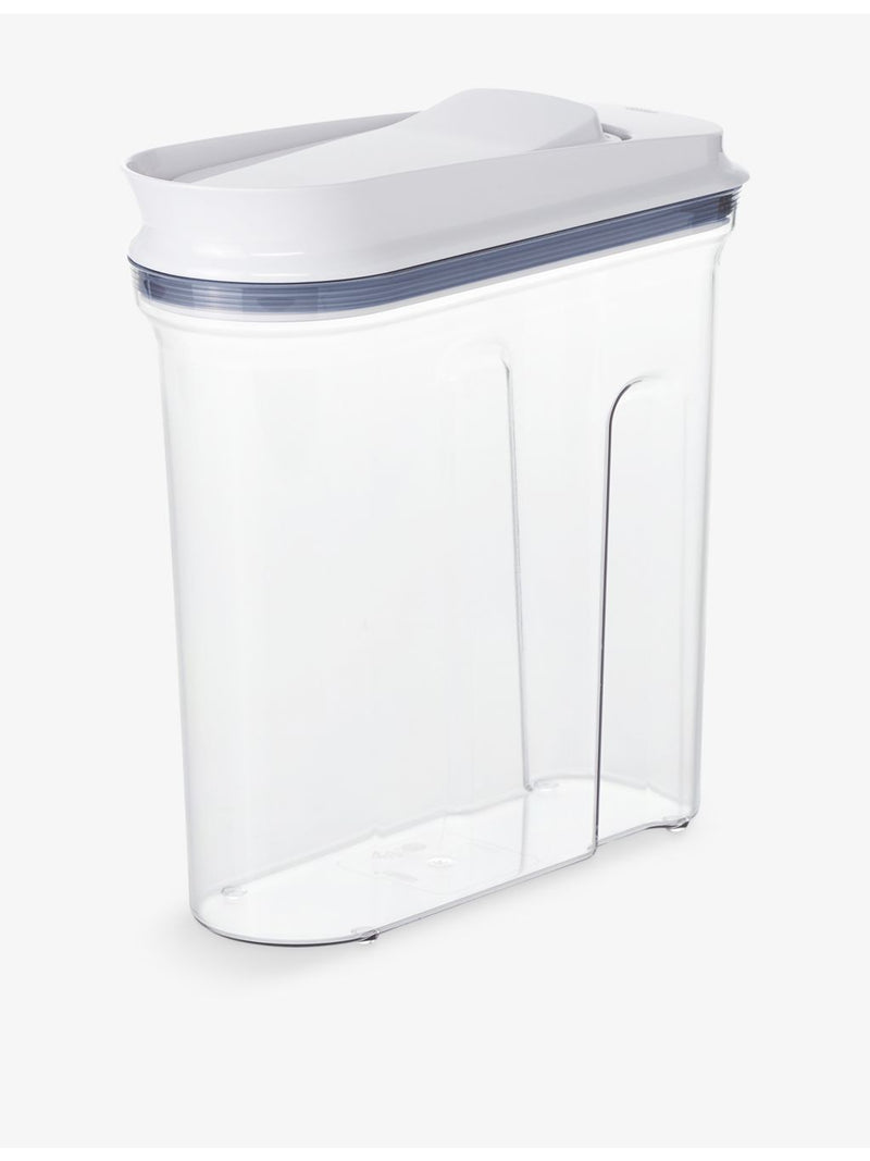 OXO Good Grips POP cereal storage container (British brand)