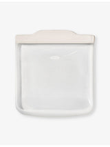 selfridges OXO Good Grips Reusable Silicone Sandwich Bag- Buy online at McGrocer