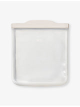 selfridges OXO Good Grips Reusable Half-Gallon Silicone Sandwich Bag- Buy online at McGrocer