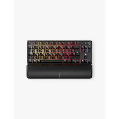 selfridges CORSAIR K70 CORE TKL RGB Wireless Keyboard- Buy online at McGrocer