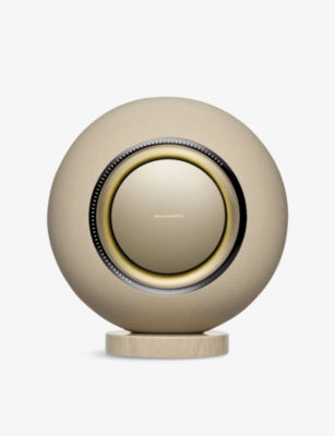 Grand Horizon Wireless Speaker - Marantz Champagne