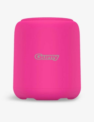 Gumy Portable Bluetooth Speaker