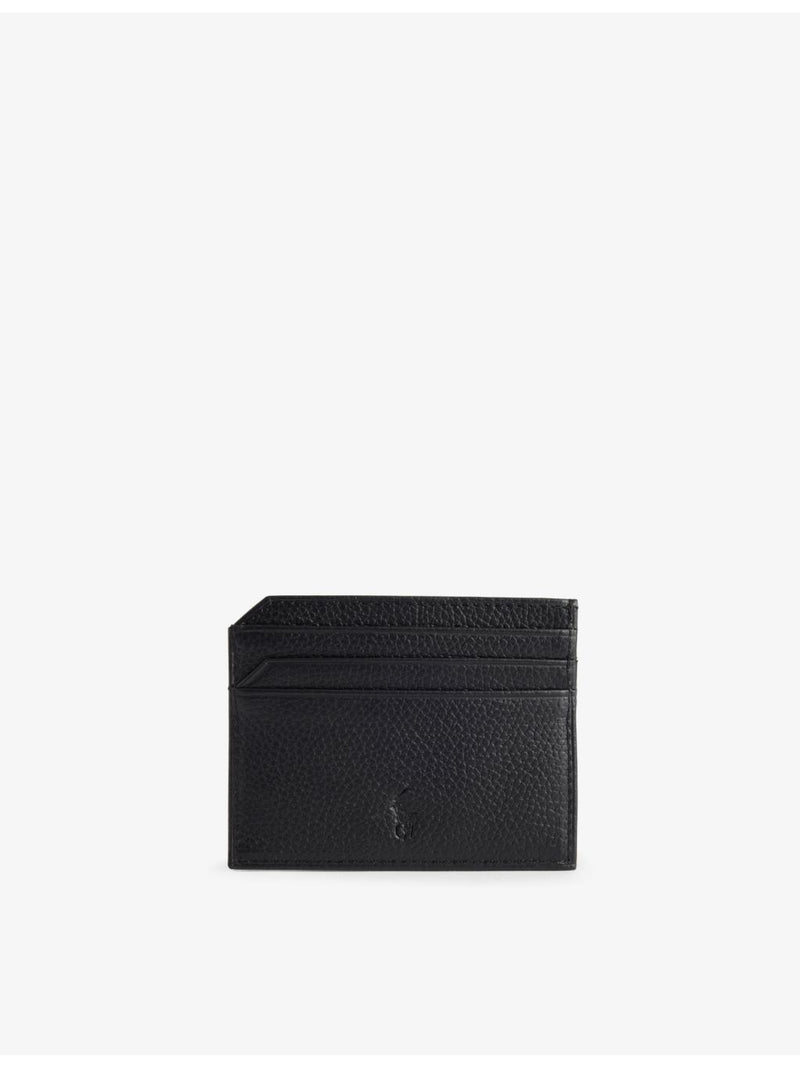 Polo Ralph Lauren leather card holder 8x10cm - British product