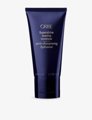 Oribe Supershine conditioner 50ml travel size (British brand)