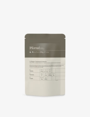 Reformed collagen matcha powder 286g, imported from the UK