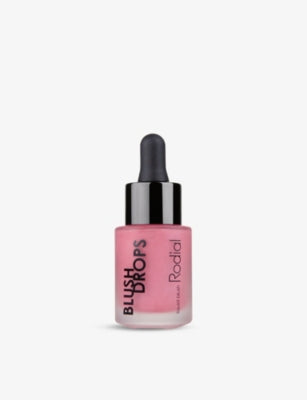 Rodial Blush Drops 15ml, imported from the UK