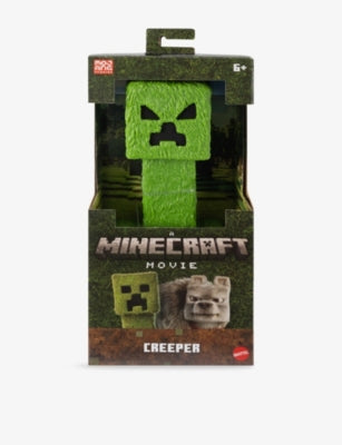 Minecraft movie large figure toy assortment 30.4cm - British product