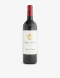 Château Montrose Saint-Estèphe 2017 Bordeaux wine 750ml, imported from the UK