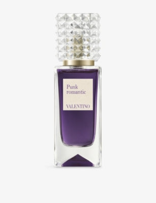 Valentino Eau de Parfum Punk Romantic 30ml, imported from the UK