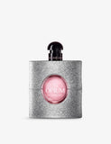 Yves Saint Laurent Black Opium Glitter eau de parfum 90ml (British brand)