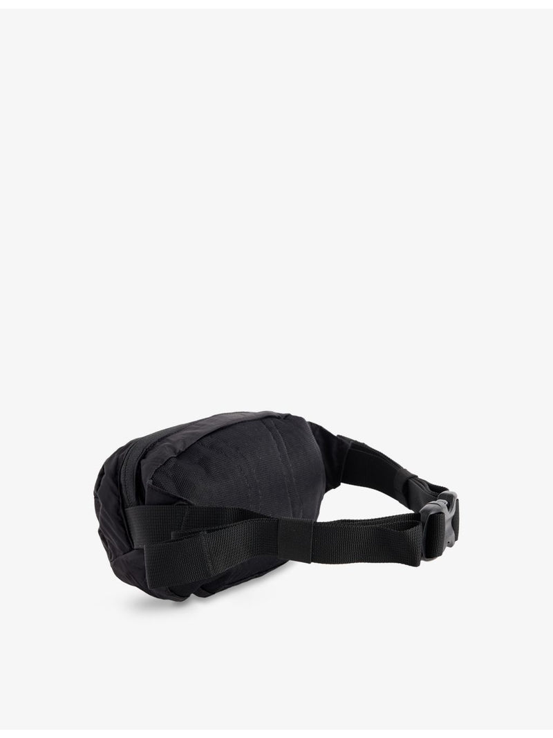Patagonia Terravia mini shell bum bag with logo patch - British product