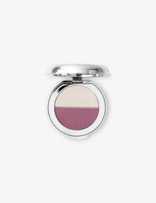 ISAMAYA Beauty Skin Enhancing blush and highlighter duo 5.1g - British product