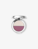 ISAMAYA Beauty Skin Enhancing blush and highlighter duo 5.1g - British product
