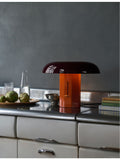 &Tradition Montera table lamp aluminium and brass - British product