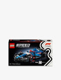 LEGO Speed Champions 77246 F1 race car 248 pieces - British product