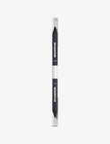 Morphe Bi-liner dual-ended gel pencil eyeliner 1g, UK version