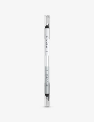 Morphe Bi-liner Dual-ended Gel Pencil Eyeliner 1g