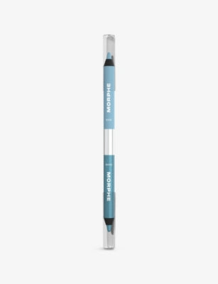 Morphe Bi-liner Dual-ended Gel Pencil Eyeliner 1g