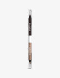 Morphe Bi-liner Dual-ended Gel Pencil Eyeliner 1g