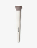 Morphe M106 flat-topped foundation brush - British product