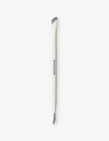 Morphe M402 Precision Brow Brush & Comb - British product