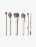 Morphe Along For Glide 6-piece travel brush set, UK version
