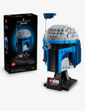 LEGO Star Wars Jango Fett helmet 616 pieces - British product