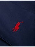 Ralph Lauren Home flat sheet from Polo Player collection, UK version