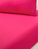 Ralph Lauren Polo Player Cotton Fitted Sheet Single