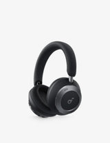 selfridges Soundcore Space One Pro Over Ear Noise Cancelling Headphones- Buy online at McGrocer
