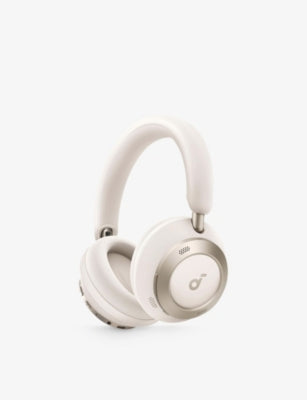 soundcore Space One Pro over ear headphones - British product