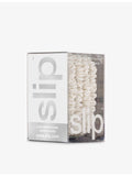 Slip skinny silk scrunchies pack of four - British product