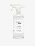Steamery Citrus Cedar Fabric Spray 500ml, imported from the UK