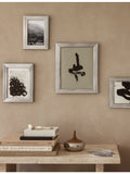 Georg Jensen Bernadotte stainless steel picture frame 5x7 - British product