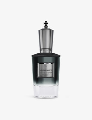Mind Games Grand Master eau de parfum 100ml - British product