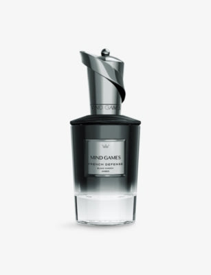 Mind Games French Defense eau de parfum 100ml, UK version