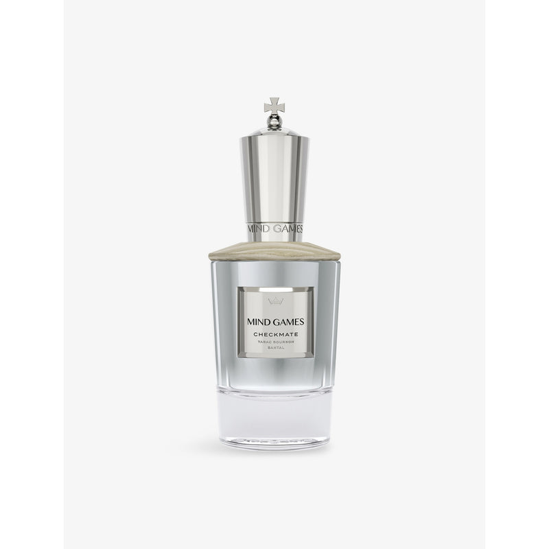 Mind Games Checkmate eau de parfum 100ml - British product