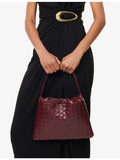 Bottega Veneta Dustbag Medium leather pouch, UK version