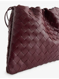 Bottega Veneta Dustbag Medium leather pouch, UK version