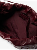 Bottega Veneta Dustbag Medium leather pouch, UK version
