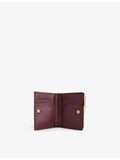 Bottega Veneta intrecciato bi-fold leather wallet, UK version