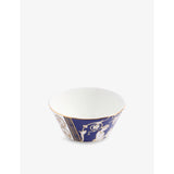 selfridges Wedgwood Renaissance Gold Bone-China Rice Bowl 11cm- Buy online at McGrocer