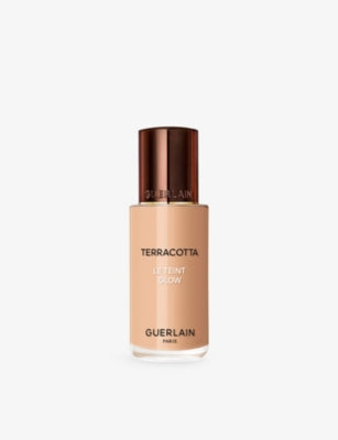 Guerlain Terracotta Le Teint Glow Healthy Glow Foundation 35ml