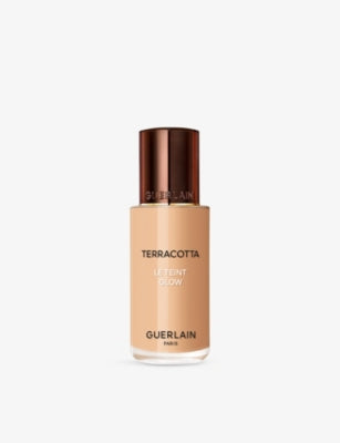 Guerlain Terracotta Le Teint Glow Healthy Glow Foundation 35ml