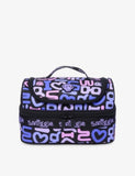 Smiggle Double Decker Lunchbox